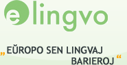 Civitana societo E-lingvo